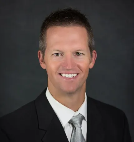 Dr. Timothy Collier at Dental Associates Of Manchester in Manchester, IA