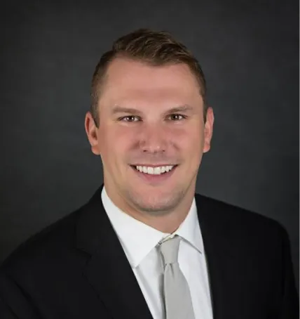 Dr. Zachary Stecklein at Dental Associates Of Manchester in Manchester, IA