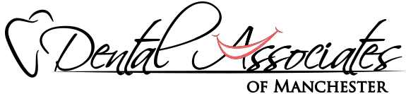 Dental Associates Of Manchester logo