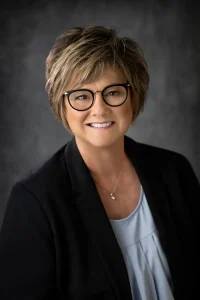 Kris - Dental Assistant