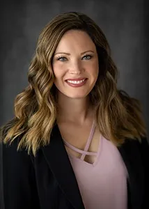 Amy - Financial Coordinator